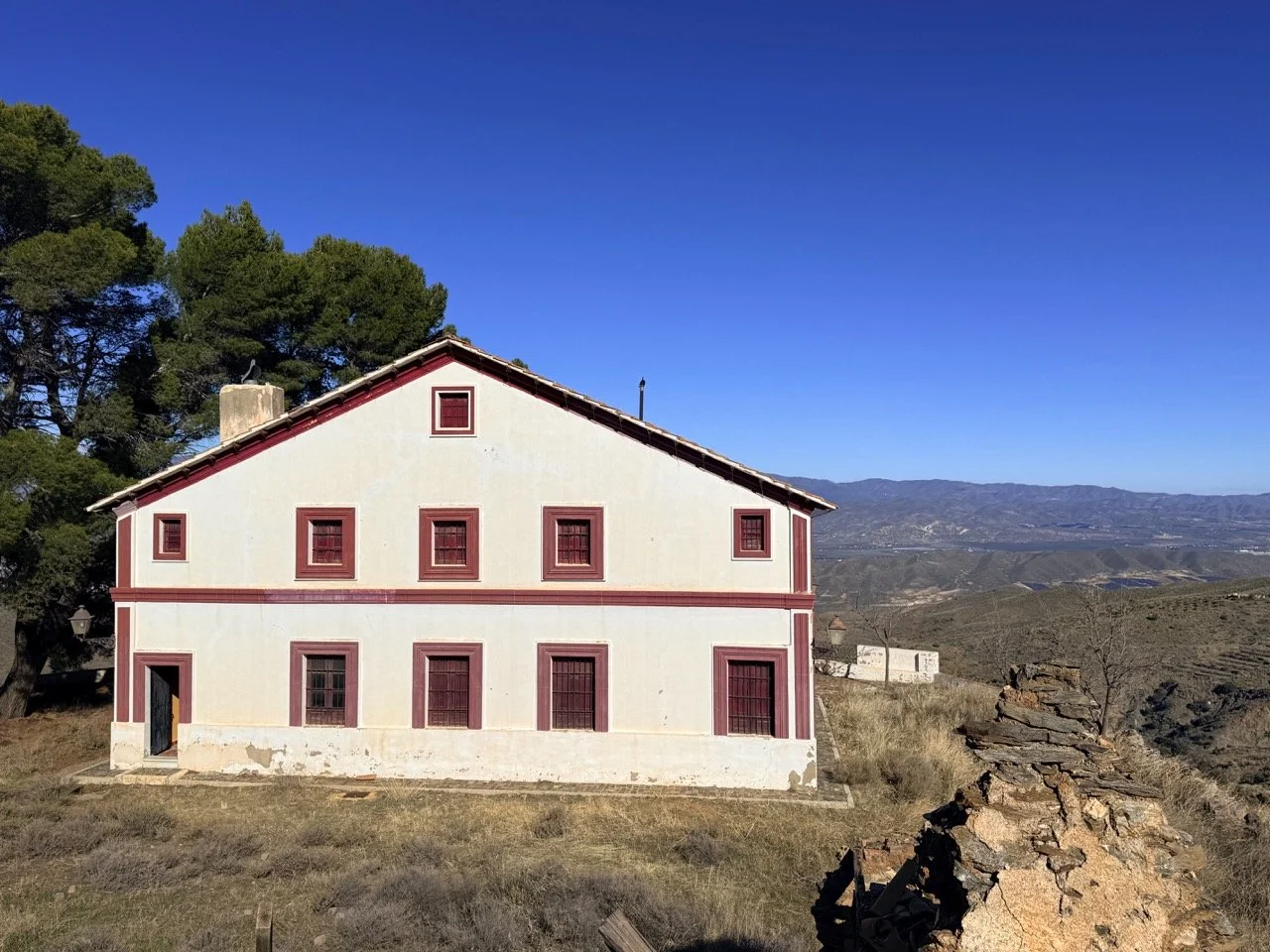 Andalucia Life — Granada Village & Country